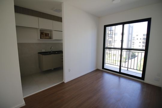 Apartamento à venda com 2 quartos, 50m² em Barra Olímpica, Rio de Janeiro