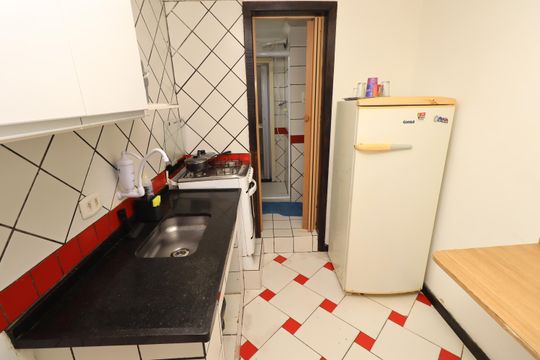 Casa para alugar com 1 quarto, 60m² em Stella Maris, Salvador