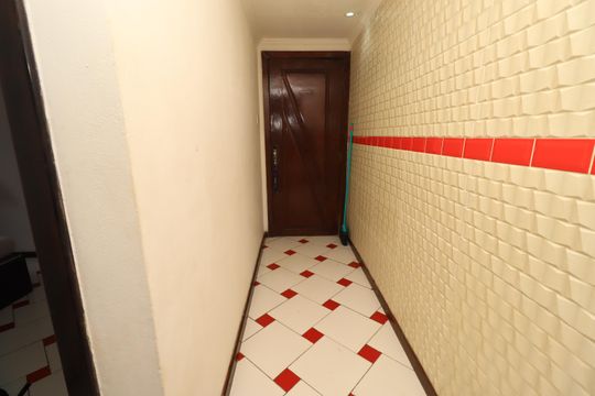 Studio de casa para alugar com 1 quarto, 60m² em Stella Maris, Salvador