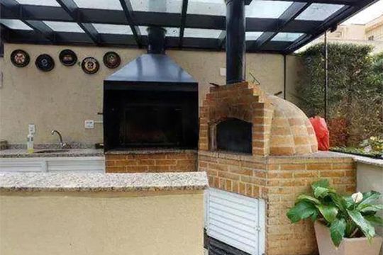 Apartamento à venda com 4 quartos, 110m² em Vila Guilherme, São Paulo