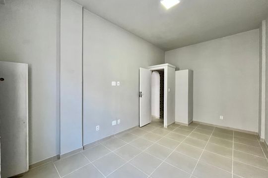 Quarto  de apartamento para alugar com 1 quarto, 48m² em Copacabana, Rio de Janeiro