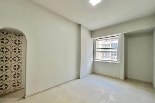 Apartamento para alugar com 1 quarto, 48m² em Copacabana, Rio de Janeiro