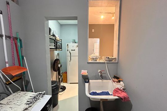 Apartamento à venda com 2 quartos, 45m² em Castelo, Belo Horizonte