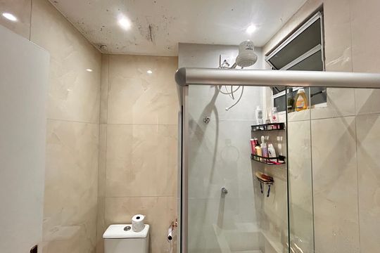 Apartamento à venda com 2 quartos, 45m² em Castelo, Belo Horizonte