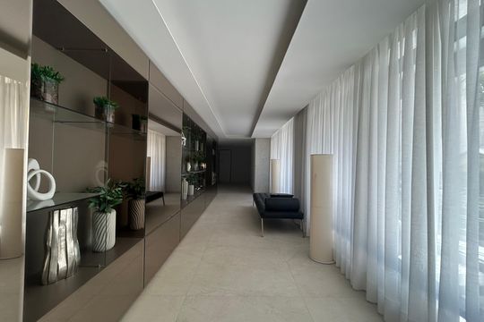 Área comum de apartamento à venda com 4 quartos, 120m² em Mooca, São Paulo
