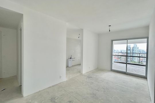 Apartamento à venda com 4 quartos, 120m² em Mooca, São Paulo