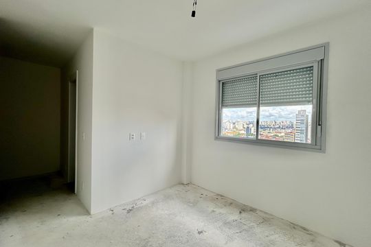 Quarto 1 de apartamento à venda com 4 quartos, 120m² em Mooca, São Paulo
