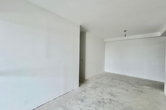 Sala de apartamento à venda com 4 quartos, 120m² em Mooca, São Paulo