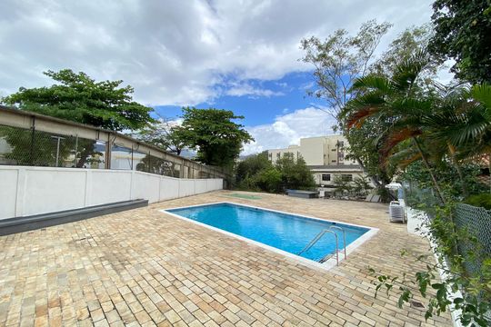 Apartamento para alugar com 2 quartos, 60m² em Inhaúma, Rio de Janeiro