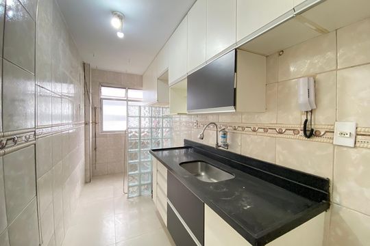 Apartamento para alugar com 2 quartos, 60m² em Inhaúma, Rio de Janeiro