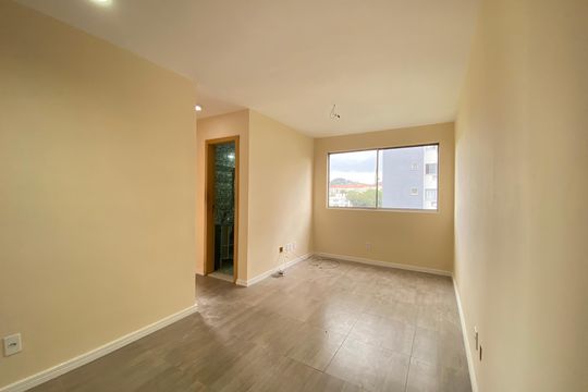 Apartamento para alugar com 2 quartos, 60m² em Inhaúma, Rio de Janeiro