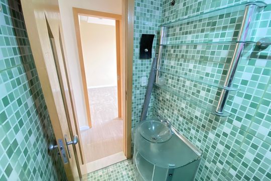 Apartamento para alugar com 2 quartos, 60m² em Inhaúma, Rio de Janeiro