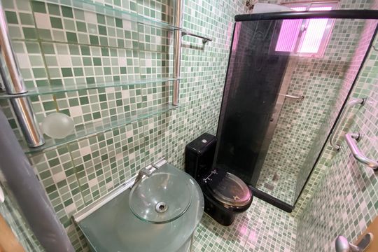 Apartamento para alugar com 2 quartos, 60m² em Inhaúma, Rio de Janeiro