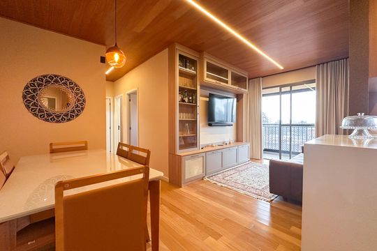 Apartamento à venda com 3 quartos, 76m² em Planalto, São Bernardo do Campo