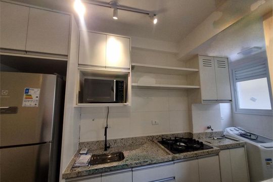 Apartamento à venda com 2 quartos, 42m² em Tucuruvi, São Paulo