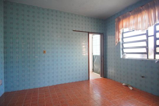 Apartamento para alugar com 1 quarto, 61m² em Ouro Branco, Novo Hamburgo