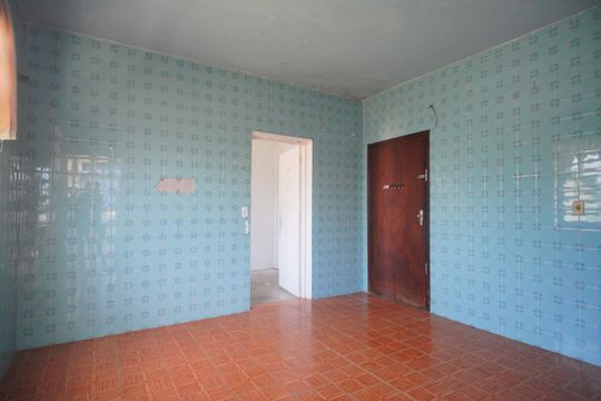 Sala/Cozinha de apartamento para alugar com 1 quarto, 61m² em Ouro Branco, Novo Hamburgo