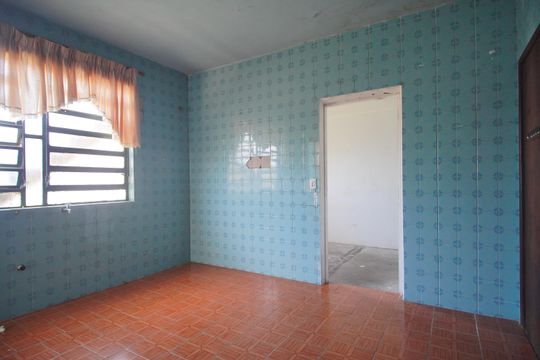 Sala/Cozinha de apartamento para alugar com 1 quarto, 61m² em Ouro Branco, Novo Hamburgo
