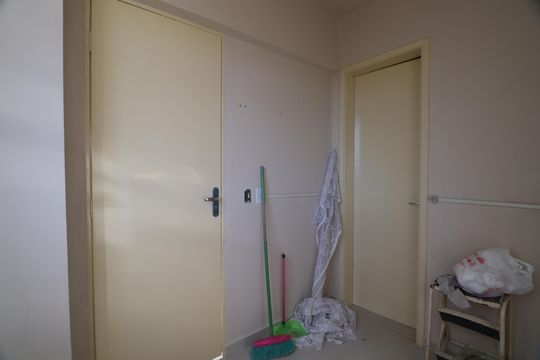 Quarto de serviço de apartamento para alugar com 3 quartos, 74m² em Centro, Canoas