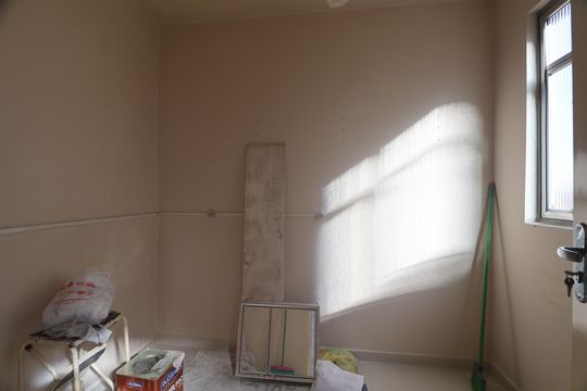 Dependência de empregada  de apartamento à venda com 3 quartos, 74m² em Centro, Canoas