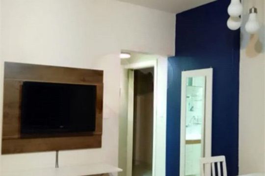 Apartamento à venda com 1 quarto, 30m² em Consolação, São Paulo