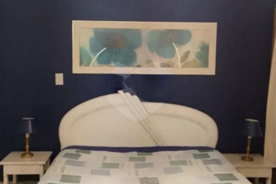 Apartamento à venda com 1 quarto, 30m² em Consolação, São Paulo