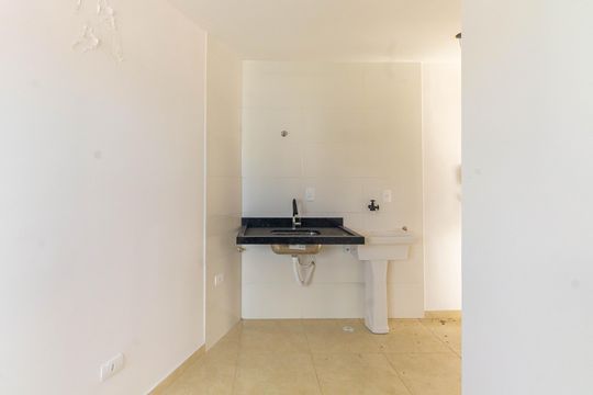 Apartamento para alugar com 2 quartos, 39m² em Vila Carrão, São Paulo