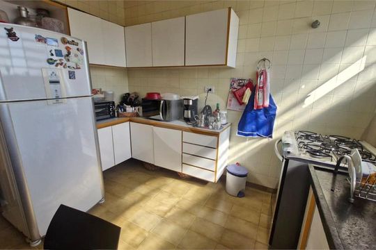 Casa à venda com 3 quartos, 150m² em Água Fria, São Paulo