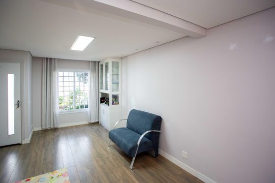 Casa à venda com 3 quartos, 220m² em Centro, Diadema