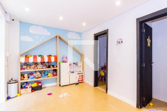 Brinquedoteca de apartamento à venda com 2 quartos, 39m² em Vila Pirituba, São Paulo