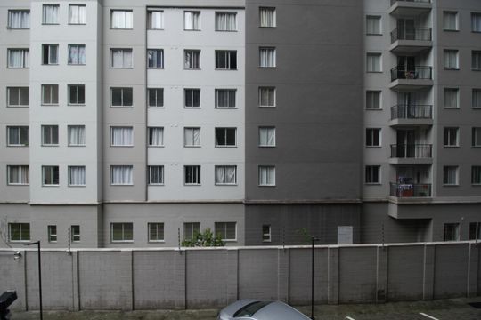 Vista quarto 1 de apartamento à venda com 2 quartos, 39m² em Vila Pirituba, São Paulo