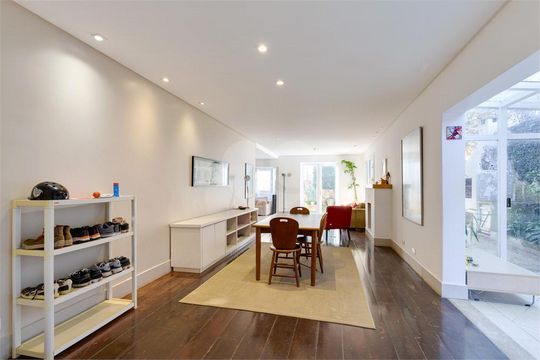 Casa de Condomínio à venda com 4 quartos, 233m² em Chácara Santo Antônio (Zona Sul), São Paulo