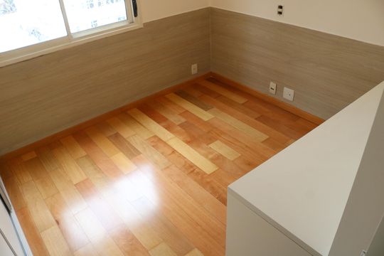 Quarto 2 de apartamento para alugar com 3 quartos, 160m² em Barra Funda, São Paulo