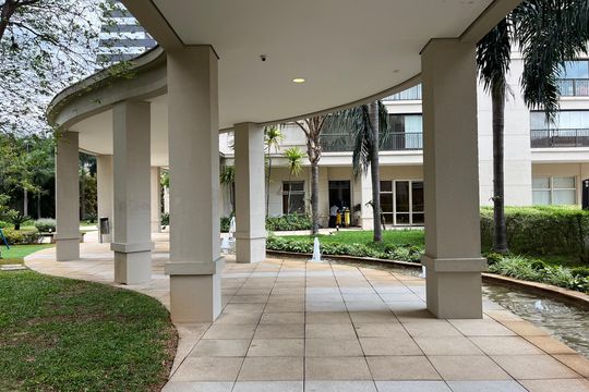 Área comum de apartamento para alugar com 3 quartos, 160m² em Barra Funda, São Paulo