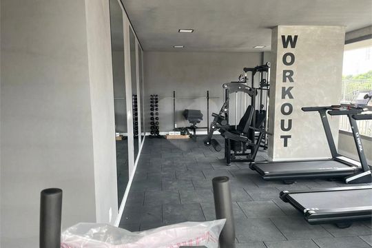 Apartamento à venda com 1 quarto, 32m² em Bosque da Saúde, São Paulo