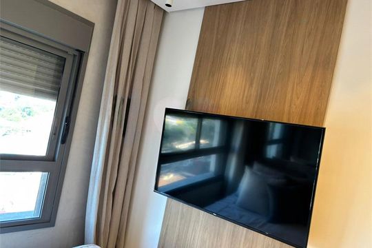 Apartamento à venda com 2 quartos, 53m² em Bosque da Saúde, São Paulo