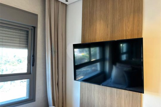 Apartamento à venda com 2 quartos, 53m² em Bosque da Saúde, São Paulo