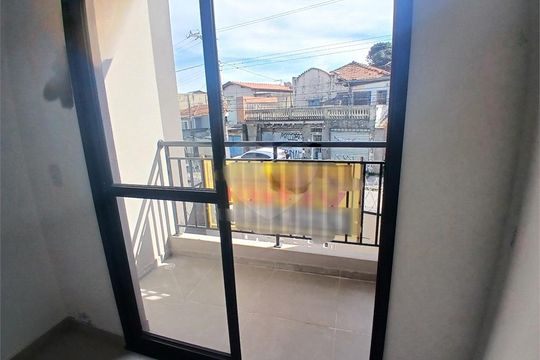 Casa de Condomínio à venda com 2 quartos, 43m² em Vila Maria Alta, São Paulo