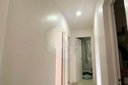 Apartamento à venda com 3 quartos, 81m² em Parque Mandaqui, São Paulo