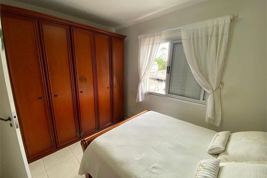 Apartamento à venda com 3 quartos, 81m² em Parque Mandaqui, São Paulo