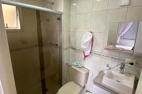 Apartamento à venda com 3 quartos, 81m² em Parque Mandaqui, São Paulo