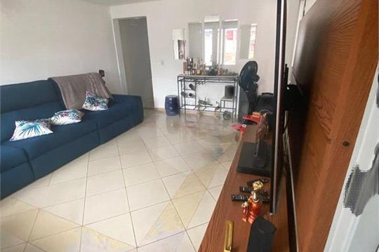 Casa à venda com 4 quartos, 400m² em Vila Nova Savoia, São Paulo