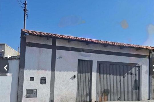 Casa à venda com 4 quartos, 400m² em Vila Nova Savoia, São Paulo