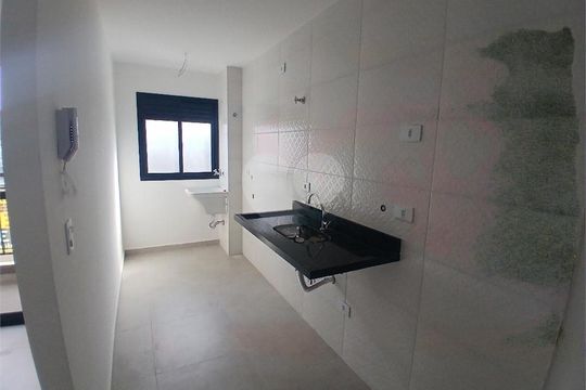 Casa de Condomínio à venda com 1 quarto, 26m² em Vila Maria Alta, São Paulo