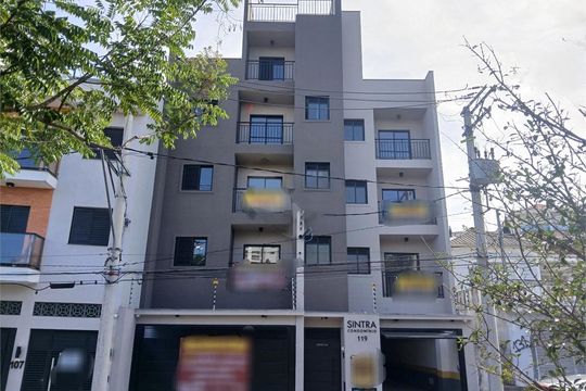 Casa de Condomínio à venda com 1 quarto, 26m² em Vila Maria Alta, São Paulo