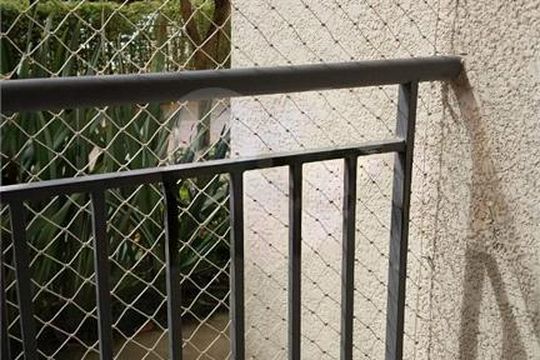 Apartamento à venda com 2 quartos, 48m² em Vila Santa Clara, São Paulo