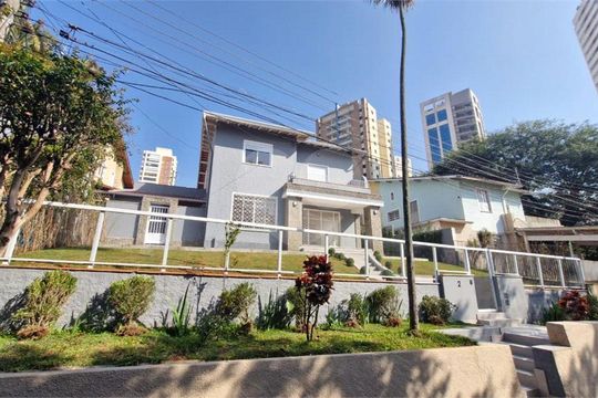 Casa de Condomínio à venda com 2 quartos, 386m² em Santana, São Paulo