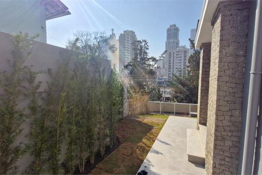 Casa de Condomínio à venda com 2 quartos, 386m² em Santana, São Paulo