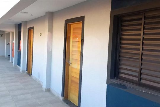 Casa de Condomínio à venda com 2 quartos, 550m² em Vila Rosa, São Paulo
