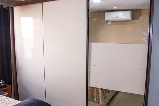 Casa de Condomínio para alugar com 4 quartos, 180m² em Guaratiba, Rio de Janeiro